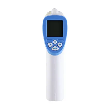 Medische in-ear digitale thermometer met sonde