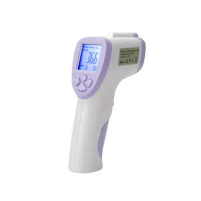 Medische flexibele stijve tipthermometer Digitale thermometer