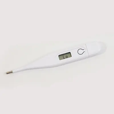 Medische digitale thermometer met Ce met sonde