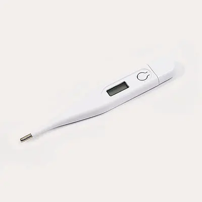 Medische digitale thermometer met Ce met sonde